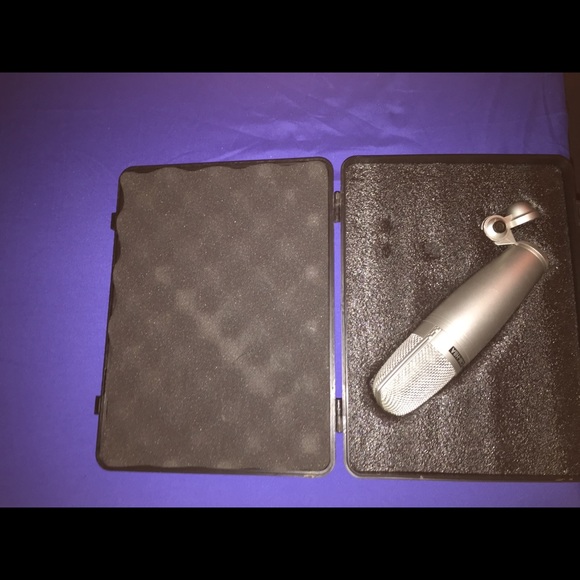 Superlux professional microphone - Picture 6 of 13